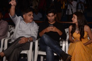 Srirastu Subhamastu Movie 1st Song Launch